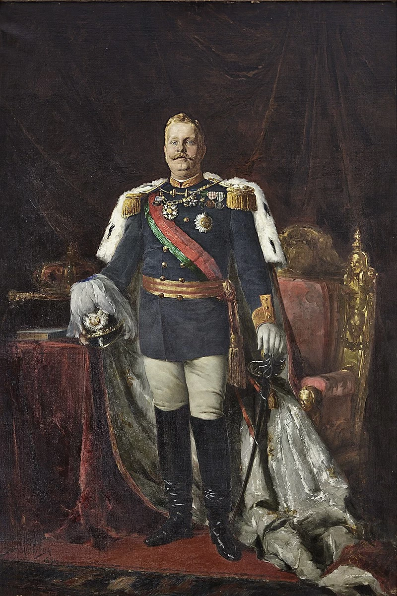 Testa di Minho